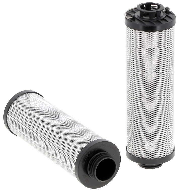 Hydraulic filter, Hifi Filter