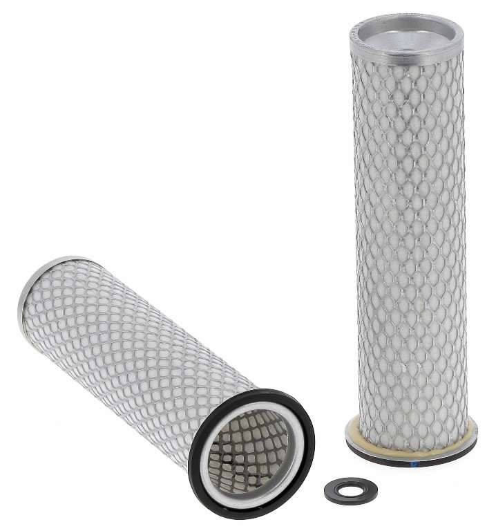 Ilmansuodatin, Hifi Filter