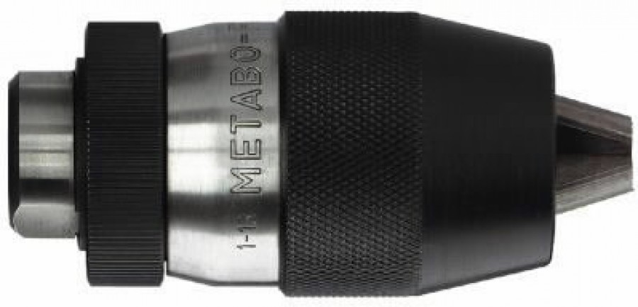 Futuro keyless chuck 1-13 mm, B 16 1