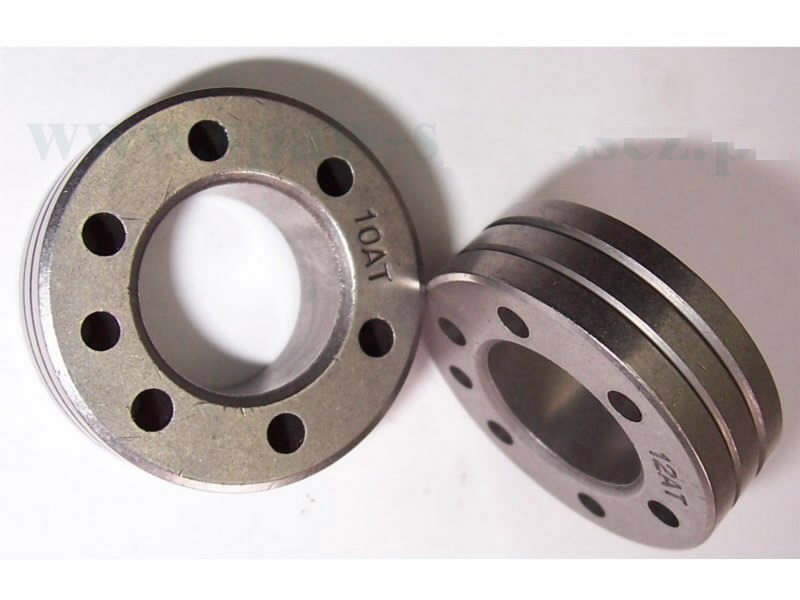 Veorullid LF/PF/Powertec Pro 2tk (4kmpl) Al 1,0-1,2mm, Lincoln Electric