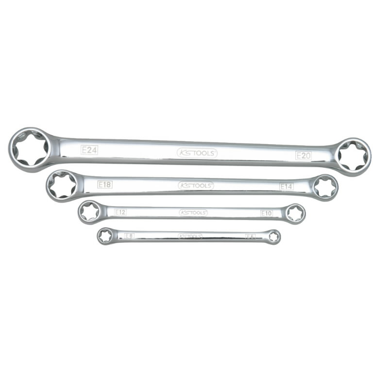 Buy Pahal Ring Spanner Set 6 x 32 mm 12 piece set Online in India at Best  Prices