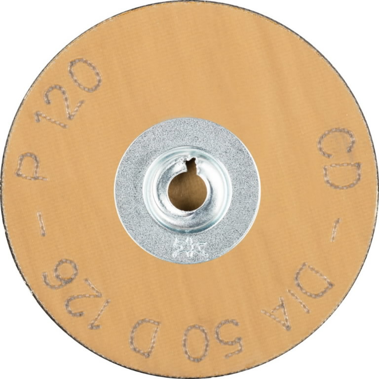 Шлифовальный диск CD-DIA 50mm P120 D126, PFERD