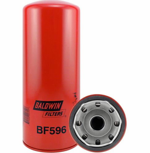 Fuel filter, Baldwin