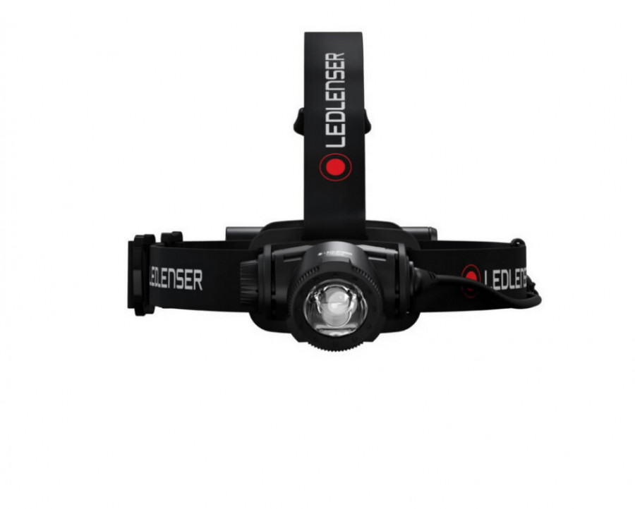 Pealamp H7R Core , laetav, IP67, 1000lm 1
