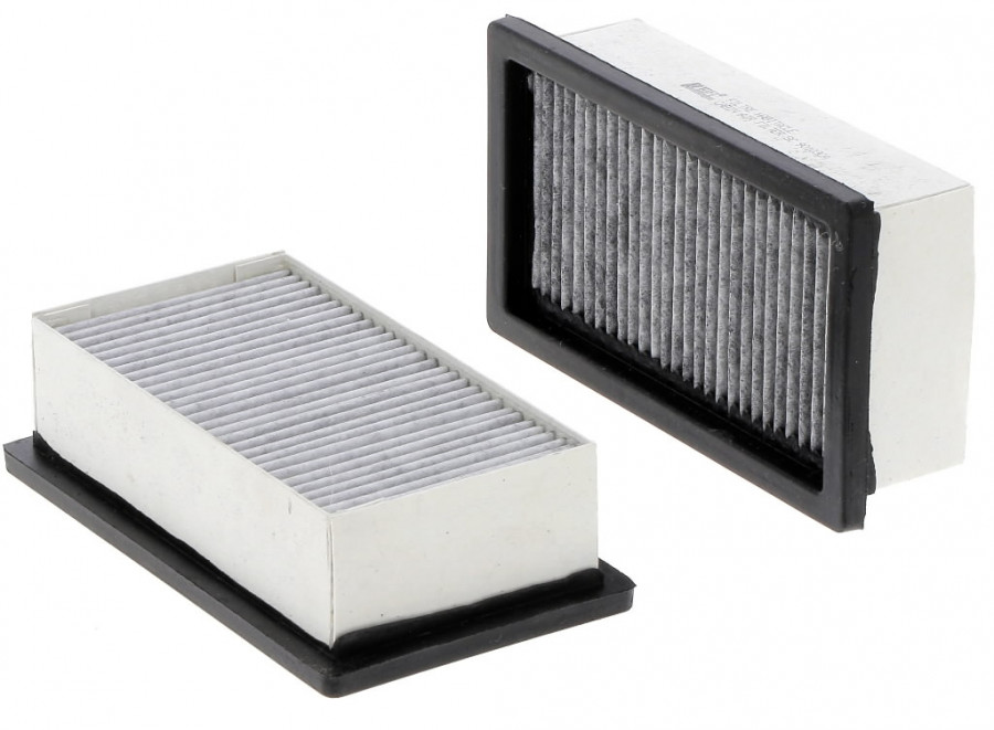 CABIN AIR FILTER CARBON, Hifi Filter Cabin air filters
