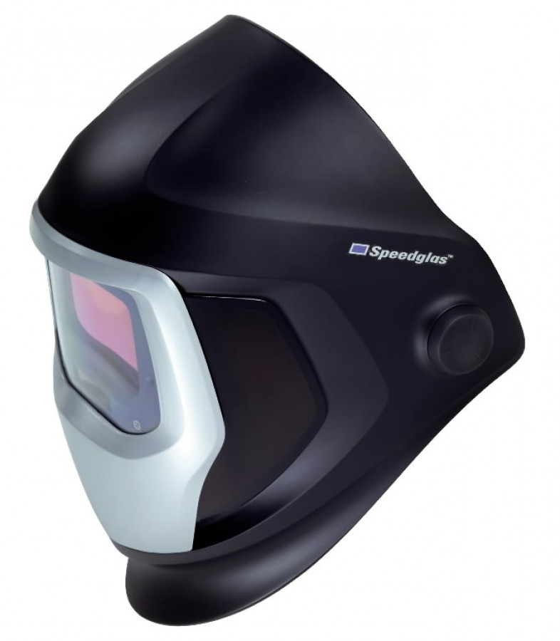 Speedglas 9100XX suvirinimo skydelis su ADF 9100XX 5/8/9-13, Speedglas 3M
