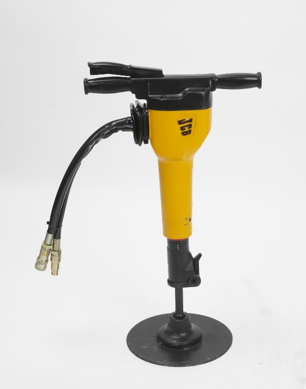 Hidroāmurs BEAVER ''T'' tipam 15 kg, JCB