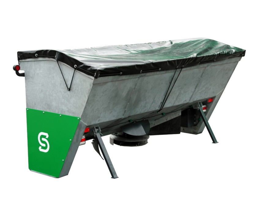 Kaisītājs SLD-18 SAMI, Sami