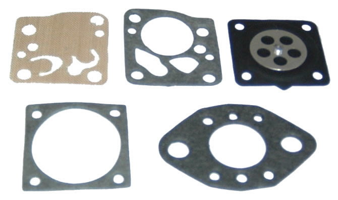 DIAPFRAGM KIT TILLOTSON HU SERIE, BBT
