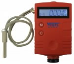 Universal Digital Rebound Hardness Tester for FE and Nfe, Vögel