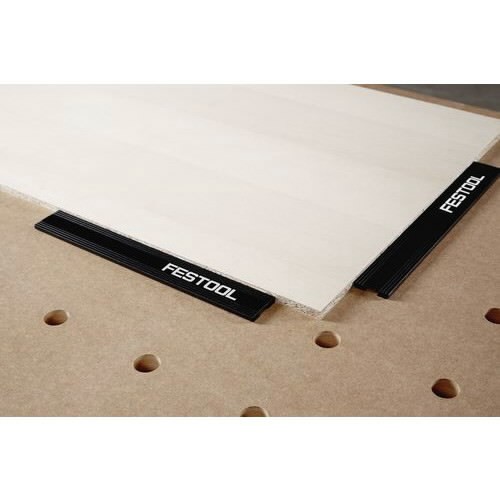 Detail clamping accessories SYS MFT FX Set, Festool