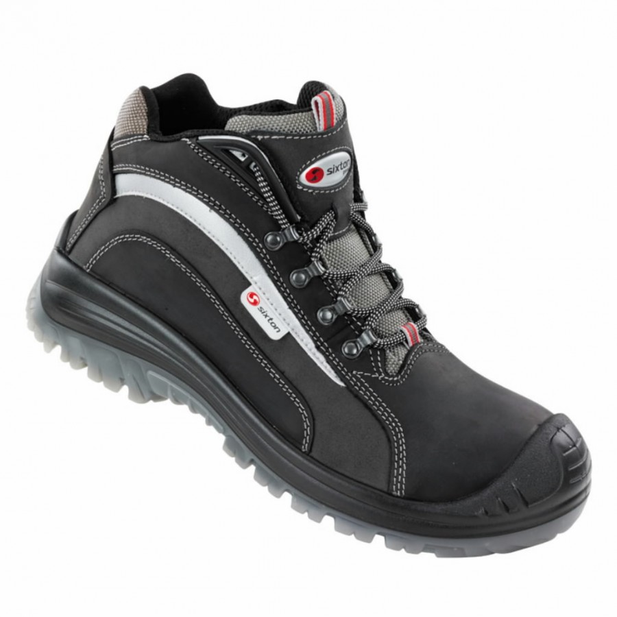 sixton peak safety boots price