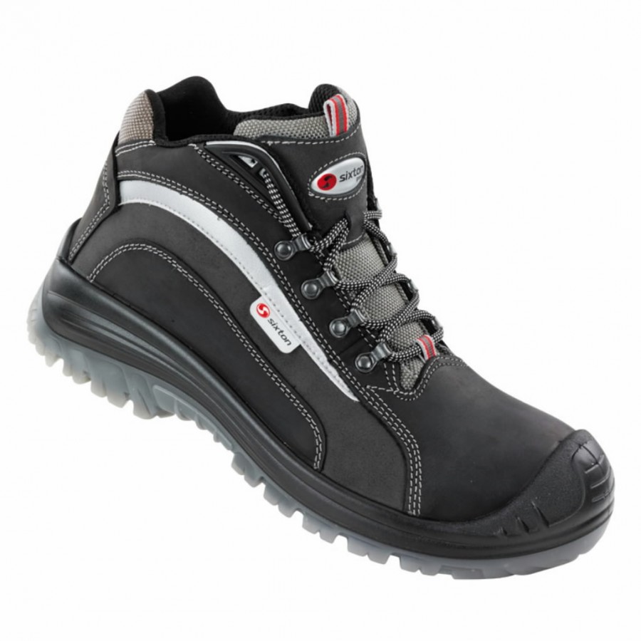 sixton peak safety boots