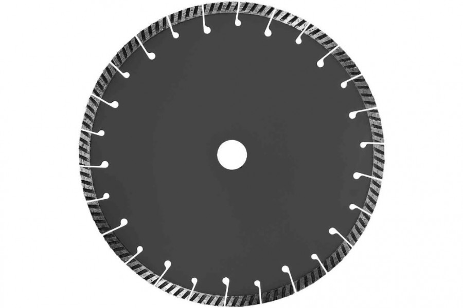 Deimantinis pjovimo diskas All Premium 125/22,23mm