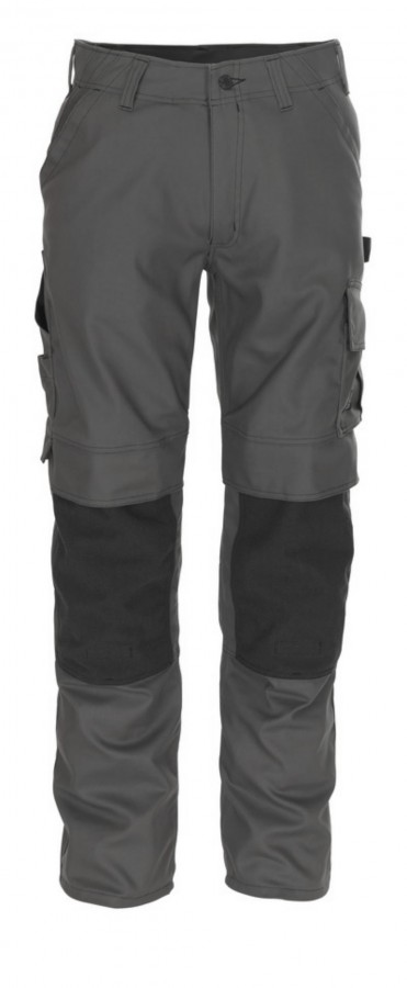 Lerida trousers, anthracite, 76C50, Mascot