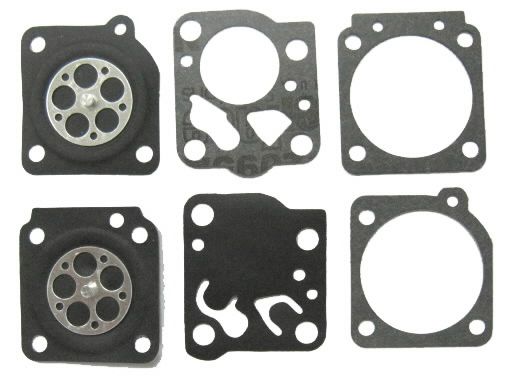 DIAPRAGM KIT ZAMA GND-1 1