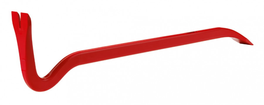 Wrecking bar, flat-oval, ULTIMAX 23x13x800mm, Rennsteig