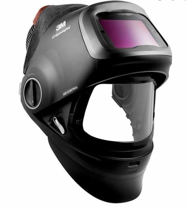 Welding Helmet G5-01 with welding filter G5-01VC G5-01