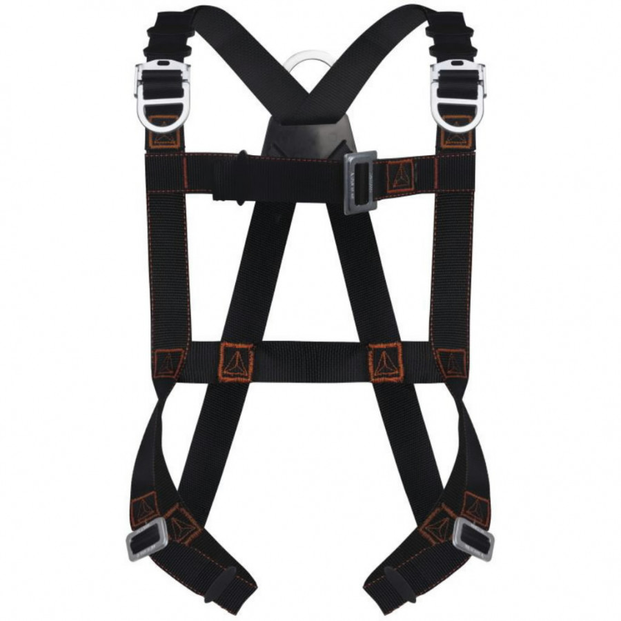 Fall arrester harness with belt HAR23H S/M/L