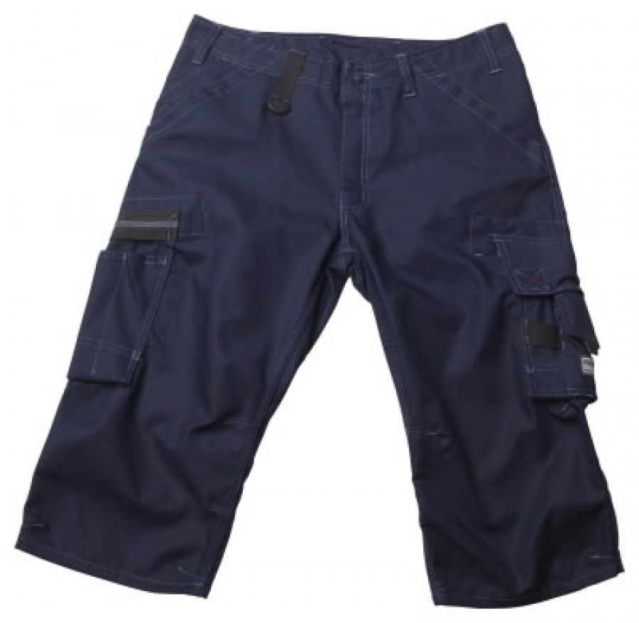 Šorti Limnos, tumši zili, C62, Mascot