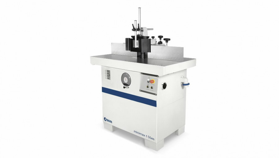Freesmasin MINIMAX t 55es, SCM