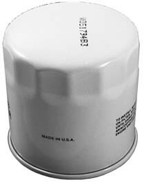 Tepalo filtras HONDA 15410-MJ0-004, 15400-679-023, OREGON