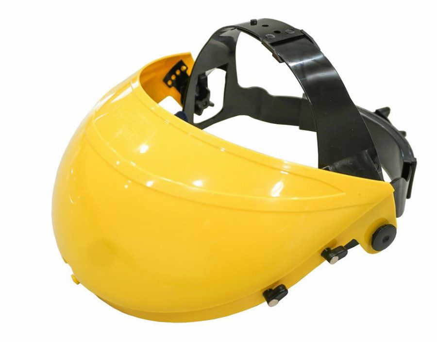 visor peltor v4f