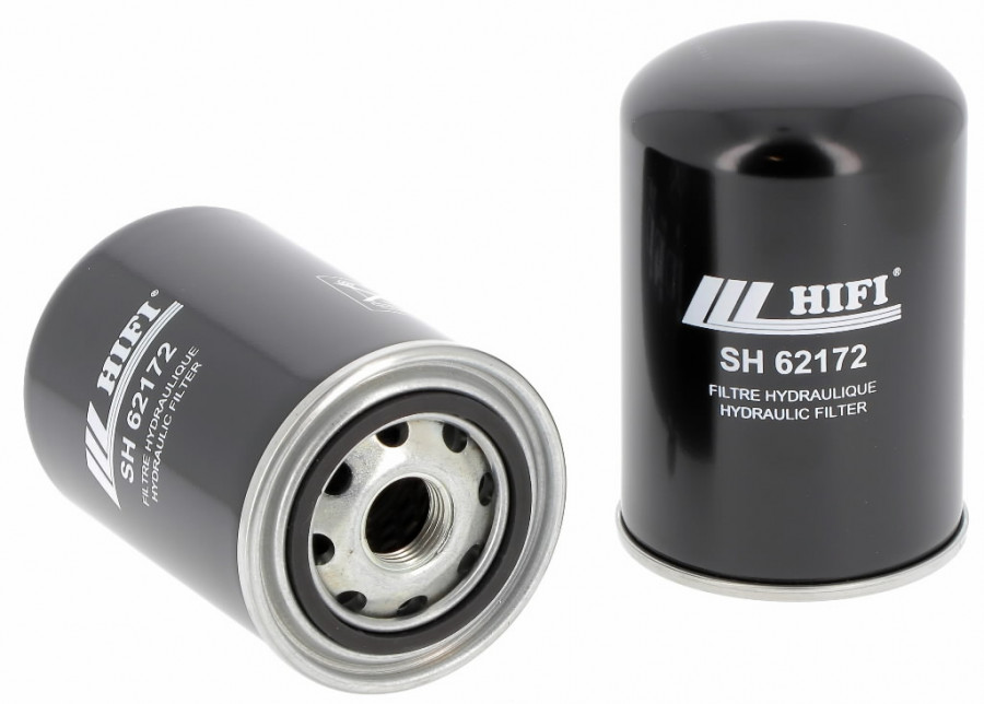 Hydraulisuodatin, Hifi Filter