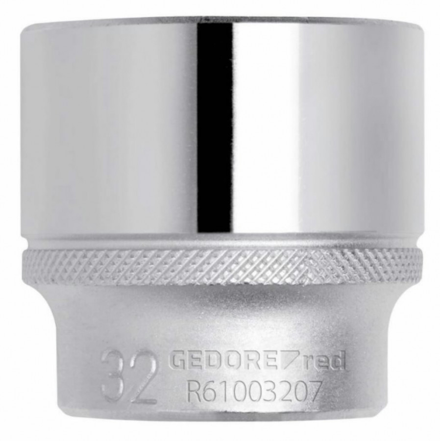 Padrun 1/2´´ 32mm l.42mm R61003207, Gedore RED