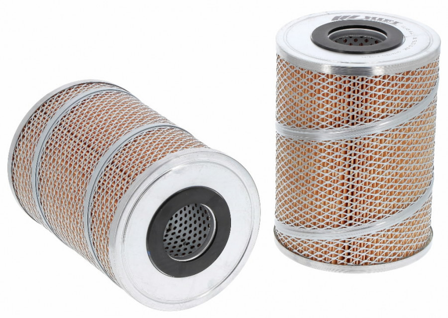 Oil filter CAT 1R0726, Hifi Filter