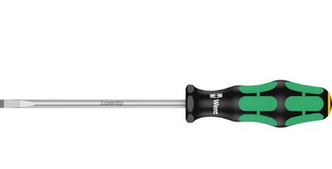Kruvikeeraja 335 SL 0.5x3.0x200, Wera