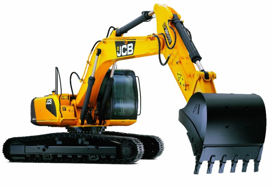 Jcb Js 240 Manual