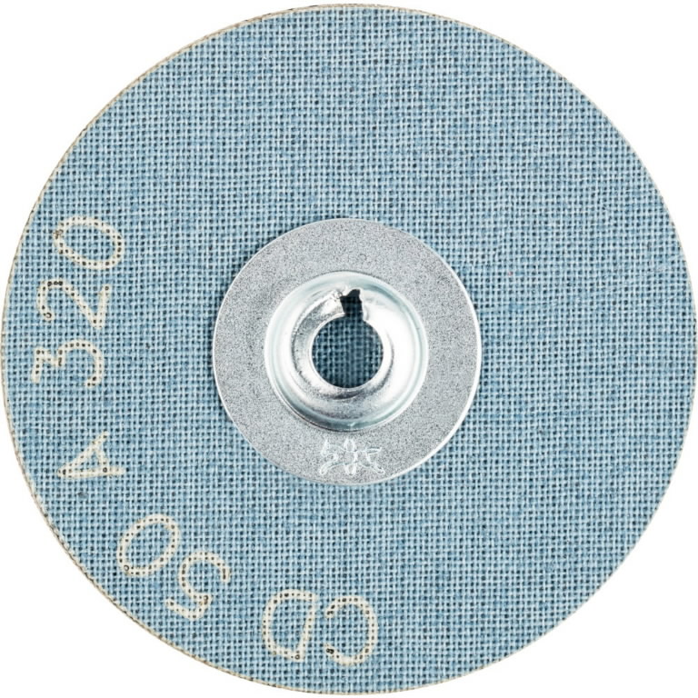 Шлифовальный диск CD 50mm A320, PFERD