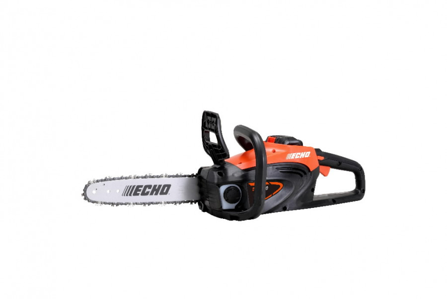 Battery chainsaw DCS-310, 40V, bare tool 1