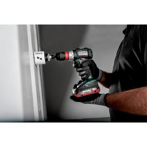 Metabo sb 18 lt bl 2x4 0ah sale