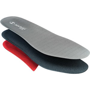 Sixton Peak, Insoles Climaction Fit 337 40 - Stokker