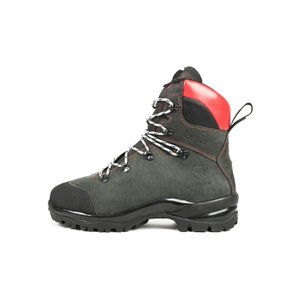Leather chainsaw boots fiordland class 2, 38, OREGON Stokker