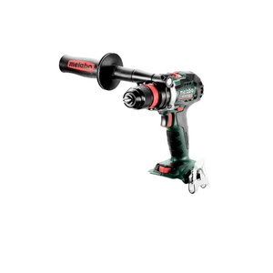 Metabo bs 18 ltx impuls set sale