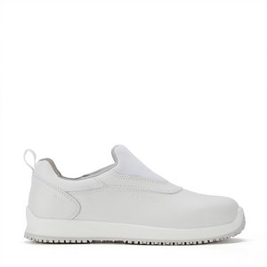 Off white safety shoes deals