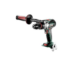 Cordless drill SB 18 LTX BL I carcass in metaBOX145 Metabo Stokker tools machinery maintenance