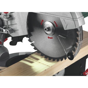 Skersinio pjovimo staklės KS 216 M Crosscut, Metabo | Stokker - įrankiai, technika, remontas Skersinio pjovimo staklės KS 216 M Crosscut, Metabo | Stokker - įrankiai, technika, remontas