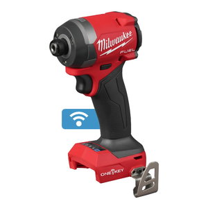 Milwaukee impact driver m18 discount