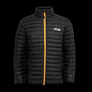 Jcb coat deals