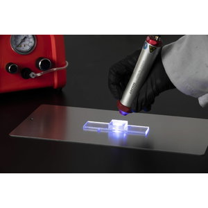 UV lamp EQ CL32 LED SPOT 365nm, Loctite | Stokker- tools