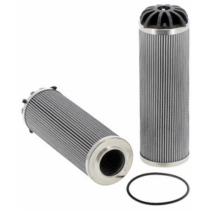 Hydraulic filter CLAAS 1143045; MF 4312614M1, Hifi Filter  