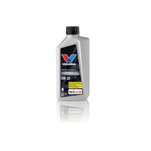 SYNPOWER FE 0W20 – Lubricantes de Motor, Valvoline