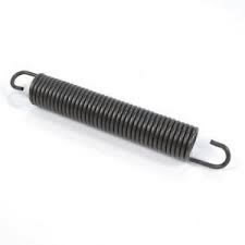 Extension Spring 1.15 od x 7.90 lg, MTD