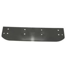 Shield plate, Echo