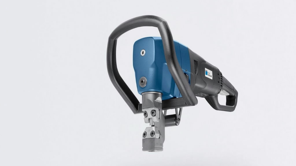 Nibbler TruTool N 1000, Trumpf.