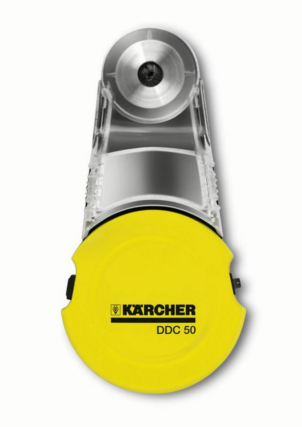 Drill dust catcher DDC 50, Kärcher, karcher Accessories for